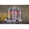 PVA HYDROSPOL FAST MELT MESH SYSTEM DOBLE 25MM(7M)+35MM(7M