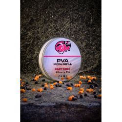 PVA HYDROSPOL MESH REFILL FAST MELT 35MM 7MM