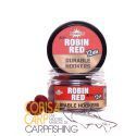 DYNAMITE ROBIN RED DURABLE HOOKERS 12MM