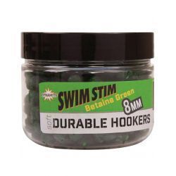 DYNAMITE BAITS BETAINE GREEN DURABLE HOOKERS 8MM