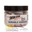 DYNAMITE WHITE AMINO DURABLE HOOKERS 8MM
