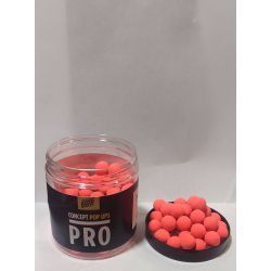 CONCEPT FOR YOU POP UP NEON RED 12MM