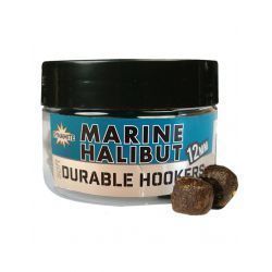 DYNAMITE MARINE HALIBUT DURABLE HOOKERS 12MM
