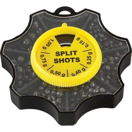FALCON OLYMPUS SPLIT SHOTS