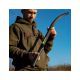 RIDGEMONKEY CARBON THROWING STICK (MATTE EDITION 2