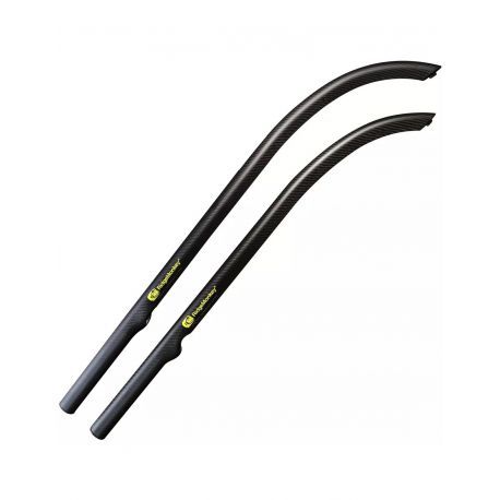 RIDGEMONKEY CARBON THROWING STICK (MATTE EDITION 2