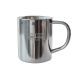 PB PRODUCTS STAINLESS STEEL MUG