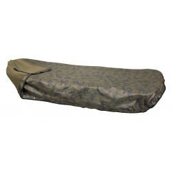 FOX VRS3 CAMO SLEEPING BAG COVER