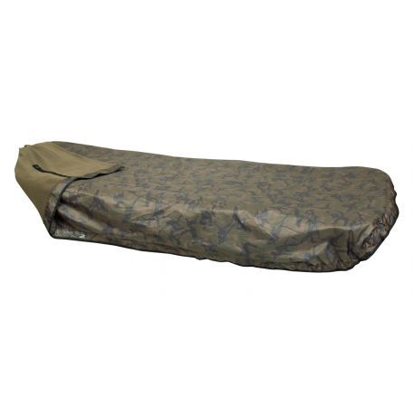 FOX VRS3 CAMO SLEEPING BAG COVER