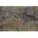 FOX VRS3 CAMO SLEEPING BAG COVER