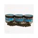 DYNAMITE MARINE HALIBUT DURABLE HOOKERS 8MM
