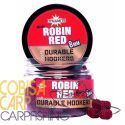 DYNAMITE ROBIN RED DURABLE HOOKERS 8MM