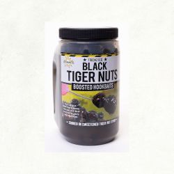 DYNAMITE FRENZIED BLACK TIGER NUTS