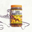 DYNAMITE FRENZIED JUMBO TIGER NUTS