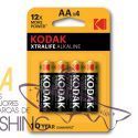 KODAK PILA 1.5 AA