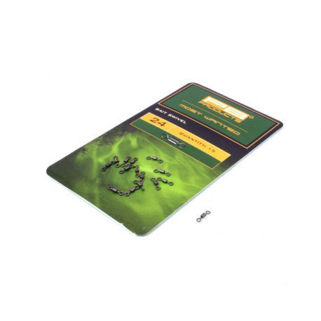 PB PRODUCTS BAIT SWIVEL Nº24