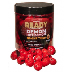 STARBAITS BRIGHT TIGER HOT DEMON 250ML
