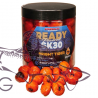 STARBAITS BRIGHT TIGERS SK30 250ML