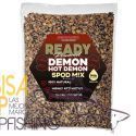 STARBAITS HOT DEMON SEEDS SPOD MIX 3KG