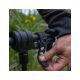 AVID LOK DOWN LANDING NET HOLDER