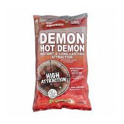 STARBAITS HOT DEMON 24 MM 1 KG