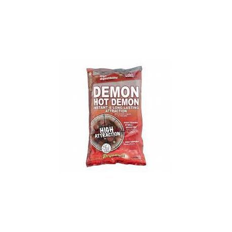 STARBAITS HOT DEMON 24 MM 1 KG
