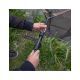 AVID LOK DOWN LANDING NET HOLDER