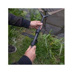 AVID LOK DOWN LANDING NET HOLDER
