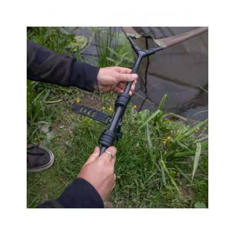 AVID LOK DOWN LANDING NET HOLDER