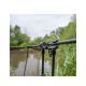 AVID LOK DOWN LANDING NET HOLDER