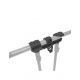 AVID LOK DOWN LANDING NET HOLDER