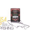 SONUBAITS KRILL HEMP 400GR
