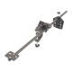 RAPTOR TRANSDUCER HOLDER