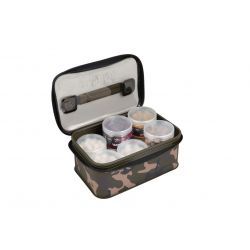 FO AQUOS CAMO BAIT STORAGE