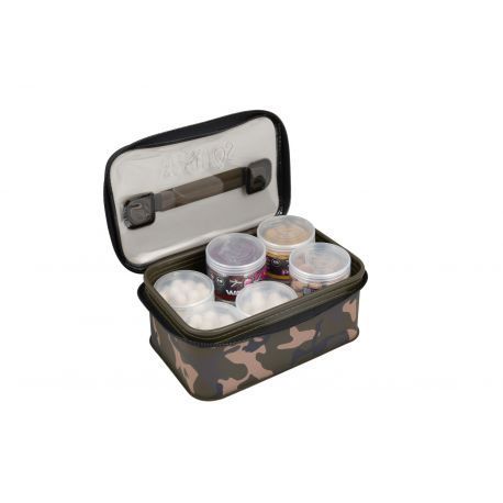 FO AQUOS CAMO BAIT STORAGE