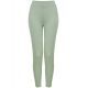 NAVITAS WOMENS LEGGINGS LIGHT GREEN XXL