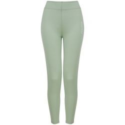 NAVITAS WOMENS LEGGINGS LIGHT GREEN XXL