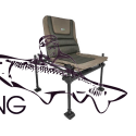 KORUM ACCESORY CHAIR S23 STANDARD