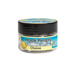 DYNAMITE DURABLE HOOK PELLETS CHEESE 8MM