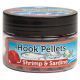 DYNAMITE DURABLE HOOK PELLETS SHRIMP & SARDINE 8MM