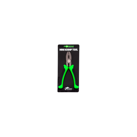 KORDA MINI KRIMP TOOL