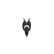 KORUM ANGLE TILT - COMPACT REST