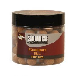 DYNAMITE POP UP SOURCE 15 MM