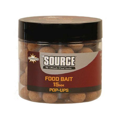 DYNAMITE POP UP SOURCE 15 MM