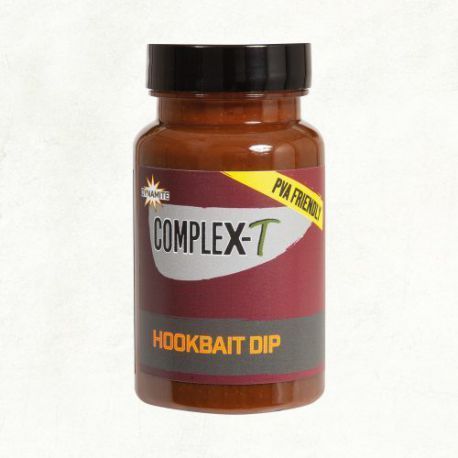DYNAMITE COMPLEX-T BAIT DIP 100 ML