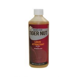 DYNAMITE MONSTER TIGER NUT RED AMO LIQUID 500 ML