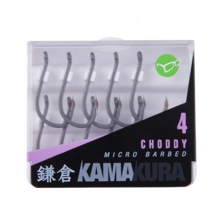 KORDA KAMAKURA CHODDY Nº4