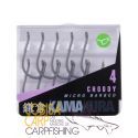 KORDA KAMAKURA CHODDY Nº4