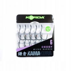 KORDA KAMAKURA CHODDY Nº6