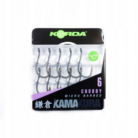 KORDA KAMAKURA CHODDY Nº6